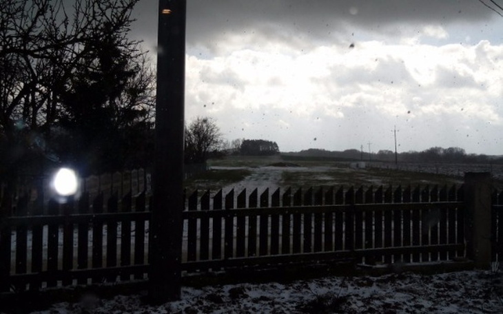 Zbiórka Remont domu dla rodziny- - zdjęcie główne