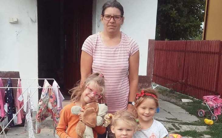 Zbiórka Pomoc dla Doroty i jej córek - zdjęcie główne
