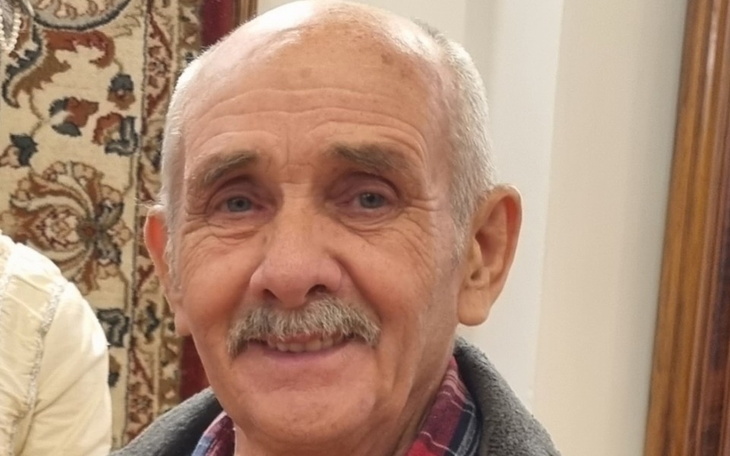 Zbiórka Bezdomne koty Pana Adama - zdjęcie główne