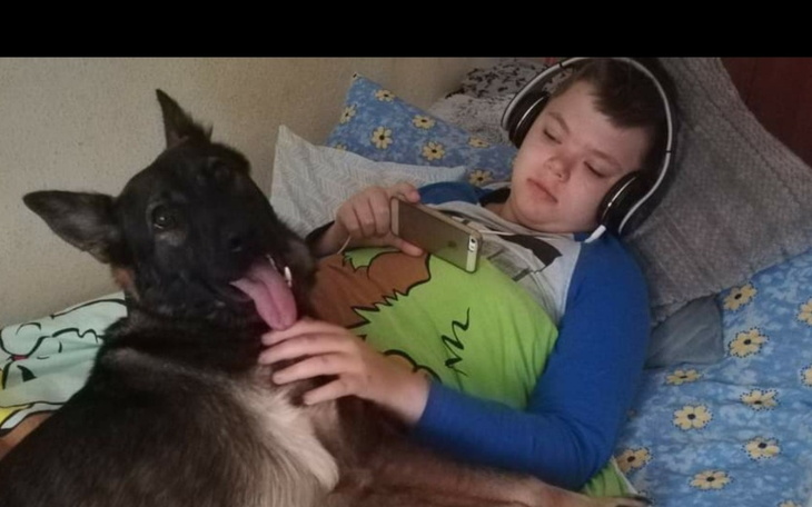 Zbiórka laptop dla dziecka.. - zdjęcie główne