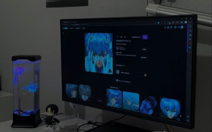 Zbiórka zbieram na pc za 6k - zdjęcie główne