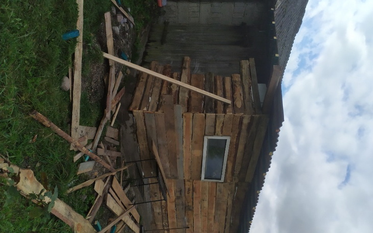 Zbiórka Na rozbudowe pracowni - zdjęcie główne