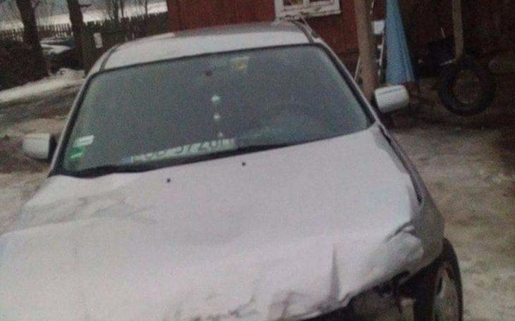 Zbiórka Pomoc w ukończeniu szkoły - zdjęcie główne