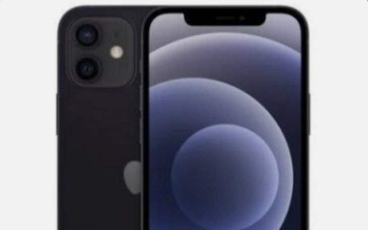 Zbiórka iPhoonE 12 - zdjęcie główne