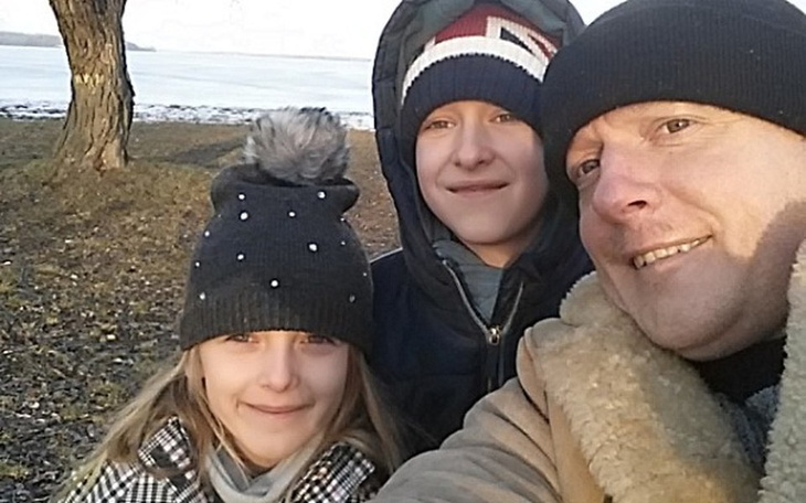 Zbiórka Zbieramy na remont domu - zdjęcie główne