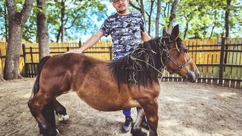 Zbiórka Zapasy decydują o przetrwaniu - miniaturka zdjęcia