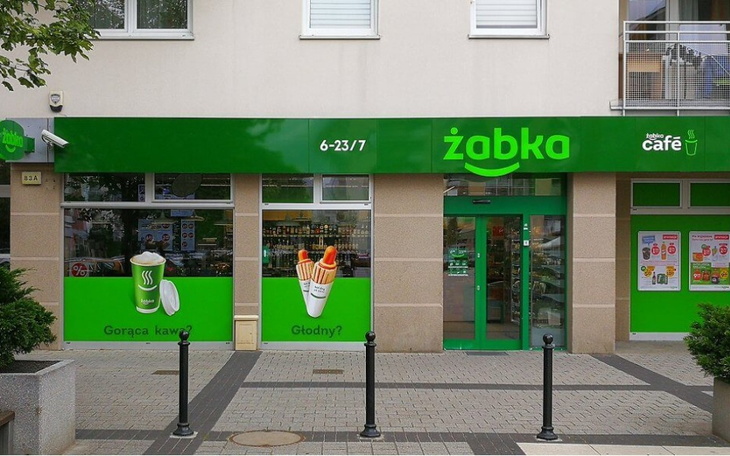 Zbiórka Otwarcie wymarzonego sklepu - zdjęcie główne