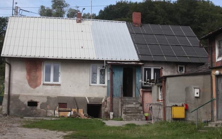 Zbiórka Na wyprowadzkę od rodziców - zdjęcie główne