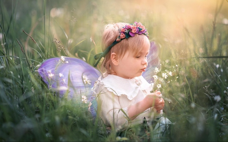 Zbiórka Zbiórka dla chorej dziewczynki - zdjęcie główne