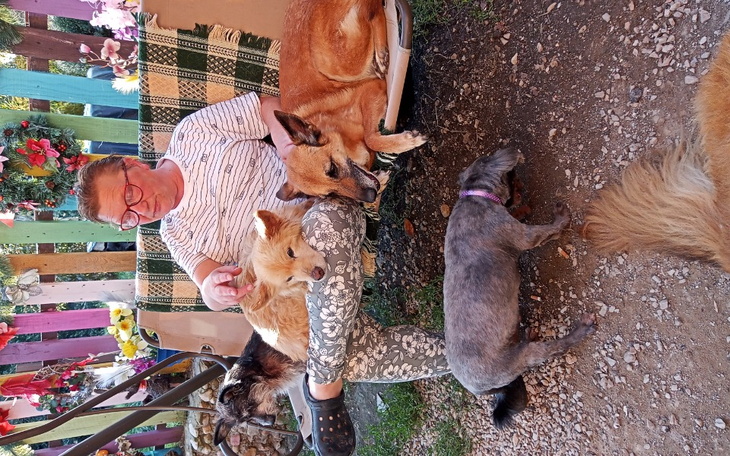 Zbiórka Woda dla Staruszkowa - zdjęcie główne