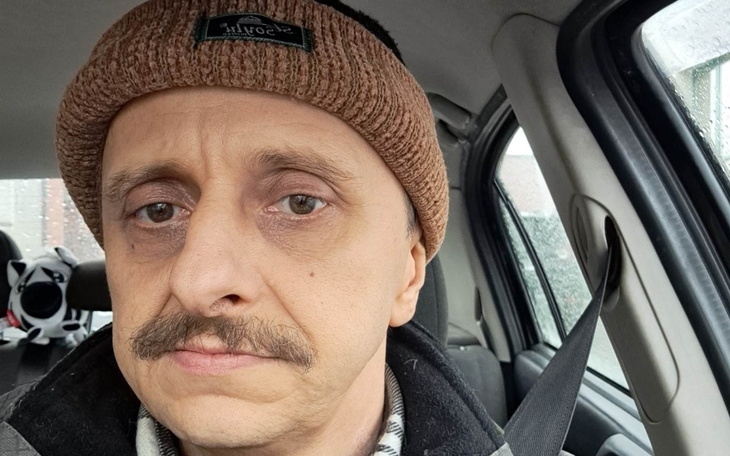 Zbiórka Mając marzenia dla Marka - zdjęcie główne