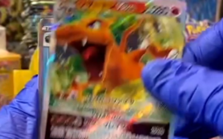 Zbiórka Wspierać dla Rexus KakaRC Pokemo - zdjęcie główne