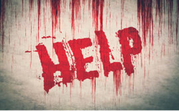 Zbiórka Pomagamyyyy - zdjęcie główne