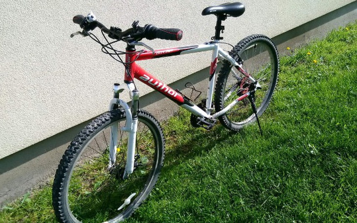 Zbiórka Pomóż mi uzbierać na rower dh - zdjęcie główne