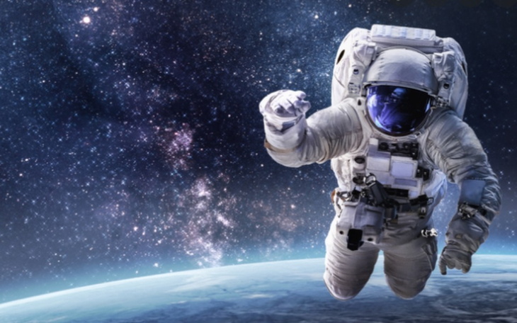 Zbiórka Wylot w kosmos - zdjęcie główne