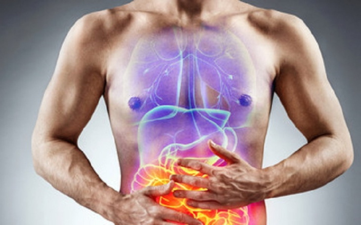 Zbiórka Choroba leśniowskiego-crohna. - zdjęcie główne