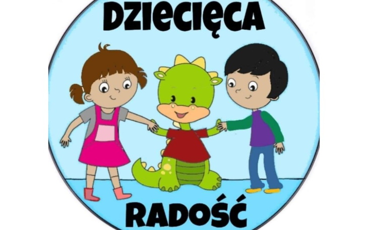 Zbiórka Dziecięca Radość Puszcza Mar. - zdjęcie główne