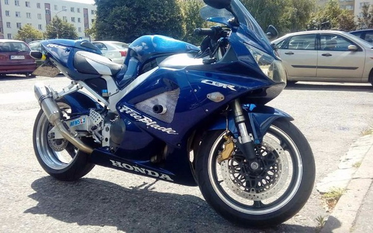 Zbiórka Na motocykl o ktòrym marzyłem - zdjęcie główne