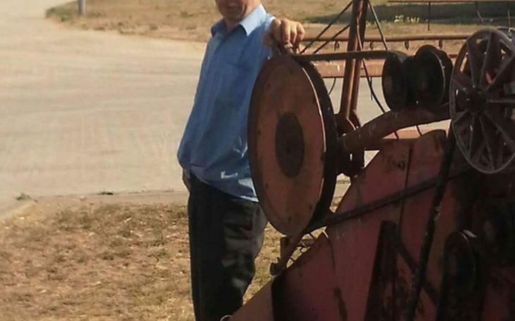 Zbiórka Zakup pieca centralnego - zdjęcie główne