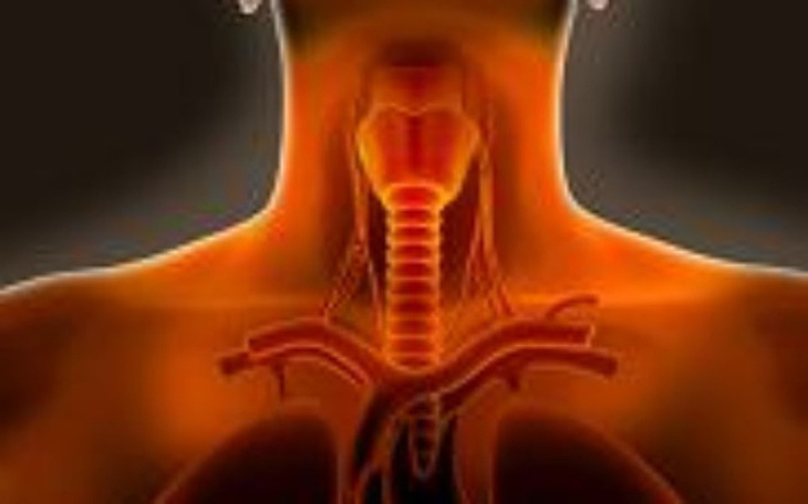 Zbiórka leczenie promieniami raka - zdjęcie główne