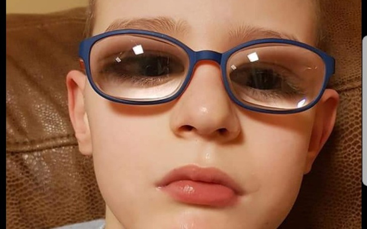 Zbiórka Pomoc dla Alanka - zdjęcie główne