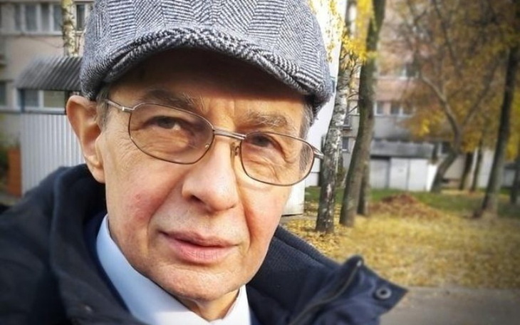 Zbiórka Lek i rehabilitacja - zdjęcie główne