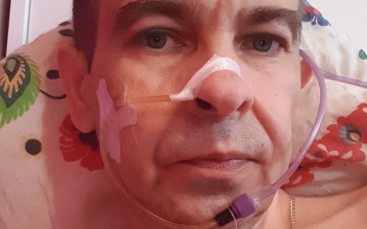 Zbiórka Pomoc w leczeniu TRZUSTKI😥😥💚 - zdjęcie główne