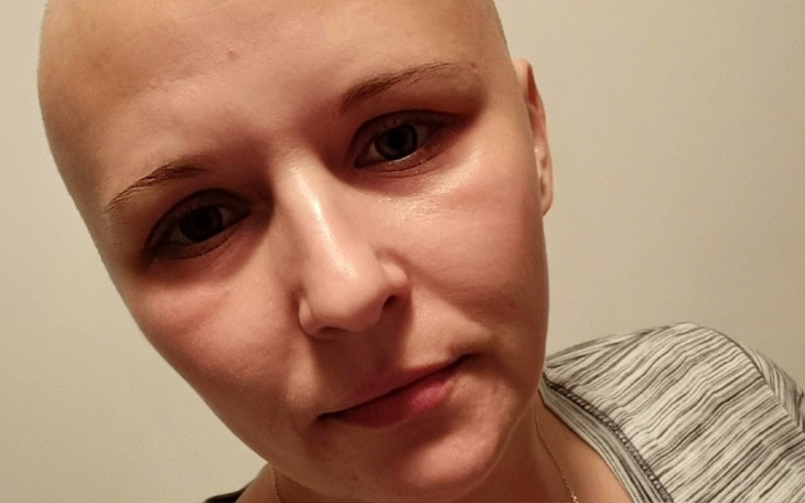 Zbiórka Rak piersi - wsparcie w leczeniu - zdjęcie główne