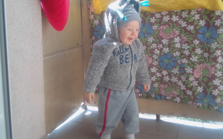 Zbiórka Na swój mały domek - zdjęcie główne