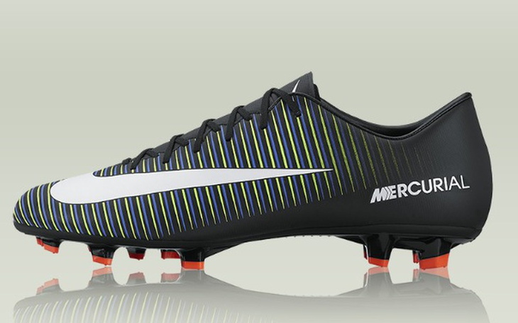 Zbiórka mateusz marzenie buty nike - zdjęcie główne