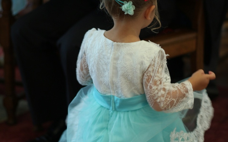 Zbiórka Potrzeba operacja - zdjęcie główne