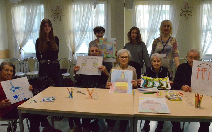 Zbiórka Nowy Mural w Szczecinie - zdjęcie główne