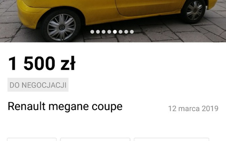 Zbiórka Wymazone 18 urodziny - zdjęcie główne