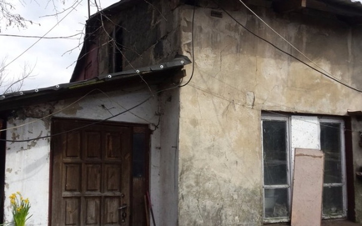 Zbiórka Pomoc dla mamy. Ku normalności. - zdjęcie główne