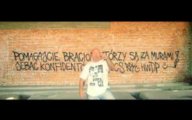 Zbiórka Na pomoc ziomeczkowi wyjscia - zdjęcie główne