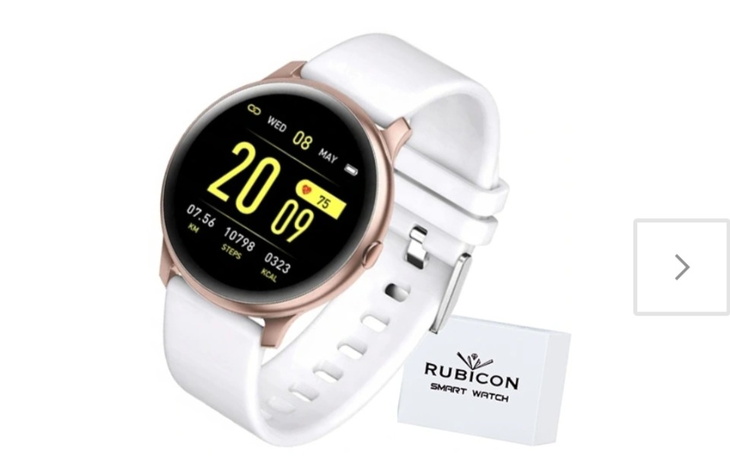 Zbiórka Prezent dla chrzestnej - zdjęcie główne