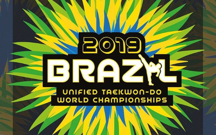 Zbiórka Mistrzostwa Świata Taekwon-do - zdjęcie główne