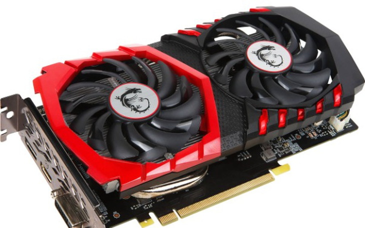 Zbiórka Karta graficzna gtx 1050 ti - zdjęcie główne