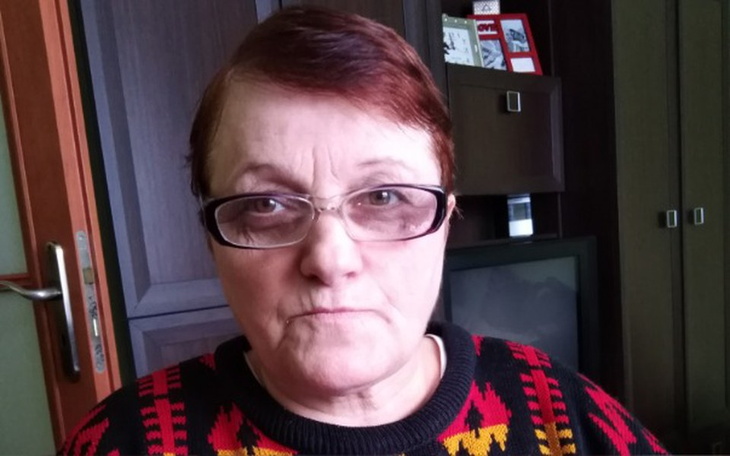 Zbiórka Prosze mi pomóc - zdjęcie główne