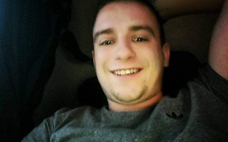 Zbiórka Pomnik dla Adriana - zdjęcie główne