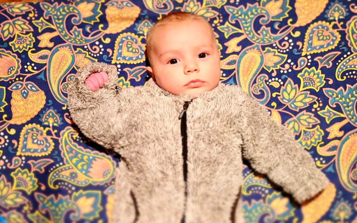 Zbiórka operacja serca Lewko w Austrii - zdjęcie główne