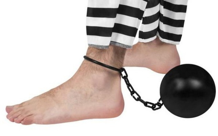 Zbiórka by pozostać na wolności - zdjęcie główne