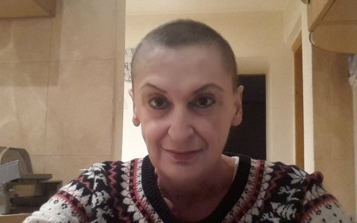 Zbiórka Dojazdy na Chemioterapię - zdjęcie główne