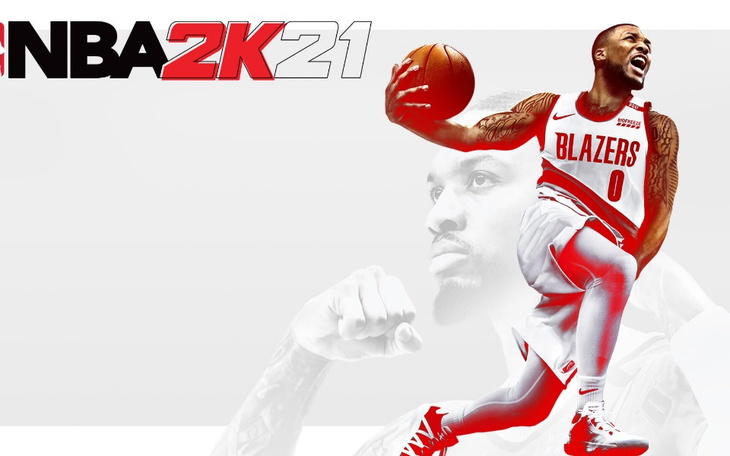 Zbiórka nba 2k21 - zdjęcie główne