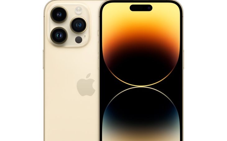 Zbiórka na wymarzony iphone 14 pro max - zdjęcie główne