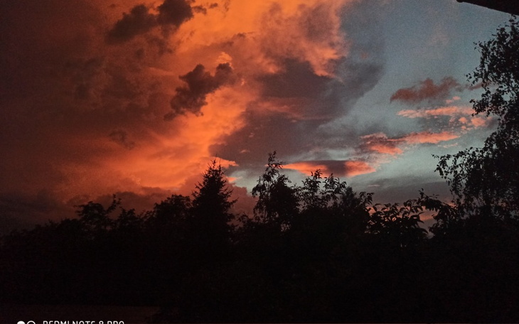 Zbiórka Pomóż mi zacząć żyć od nowa - zdjęcie główne