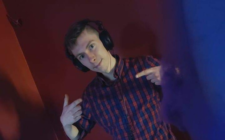 Zbiórka LAPTOP DLA DaniuSa - zdjęcie główne