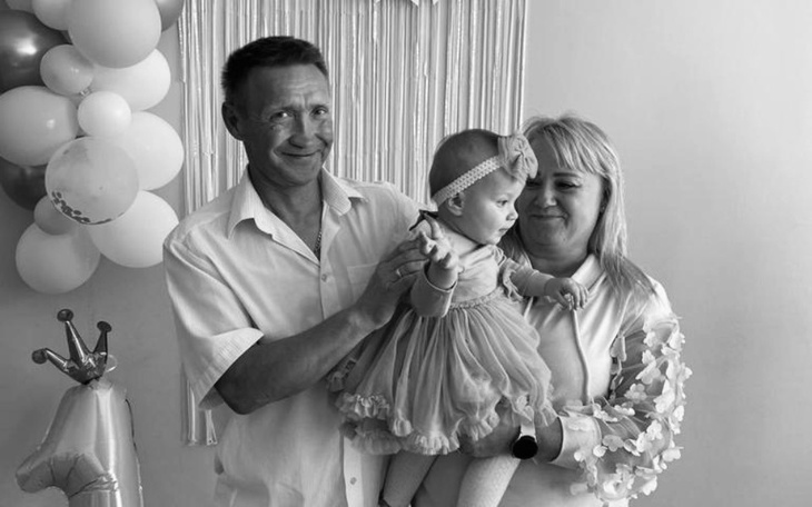 Zbiórka Na transport ciała mojego taty - zdjęcie główne