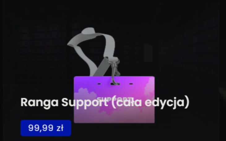 Zbiórka Support na JamnikRP - zdjęcie główne