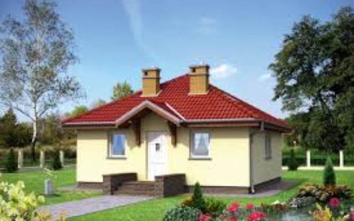 Zbiórka Mały ciasny ale własny - zdjęcie główne